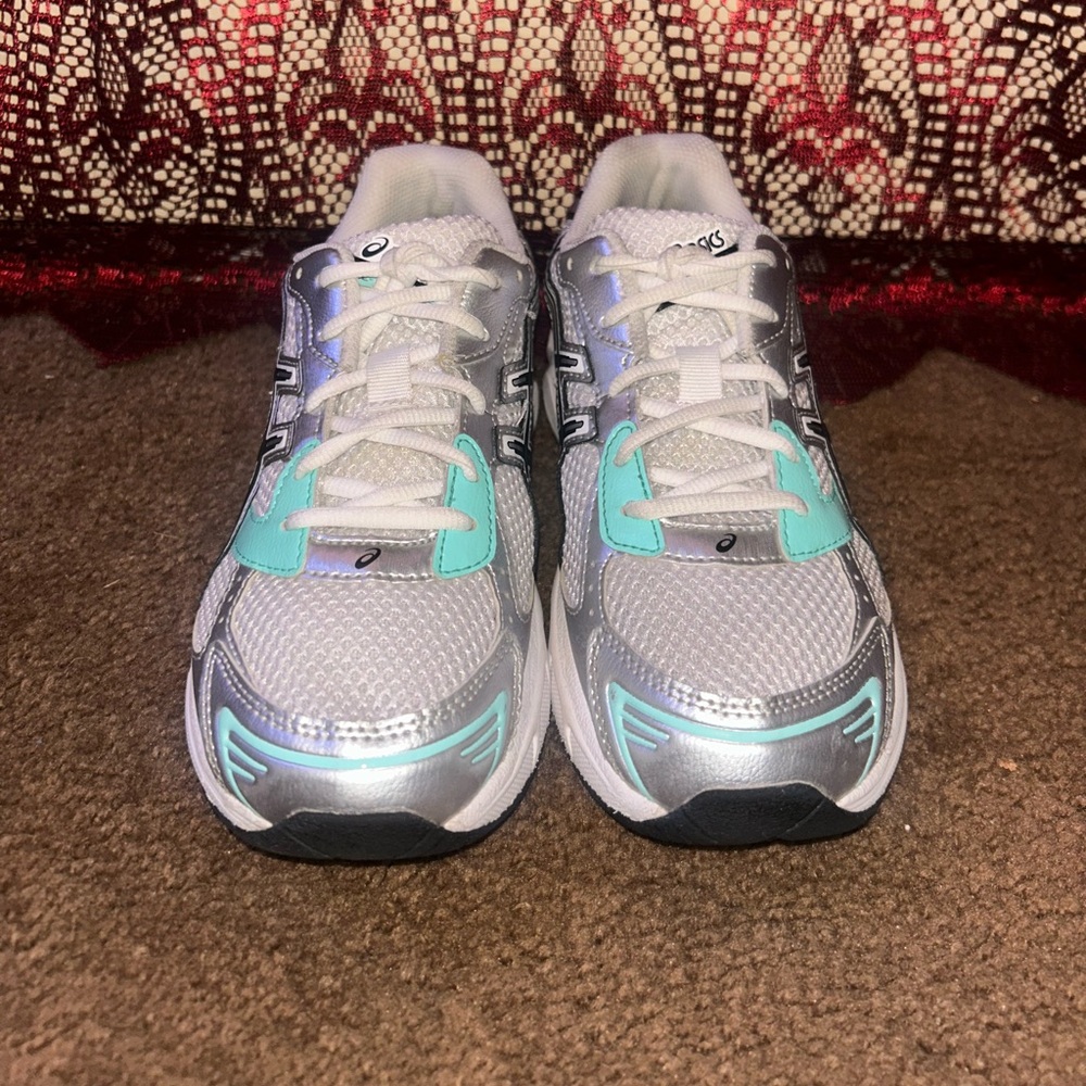 Gel 1130 GS 'White Aqua'